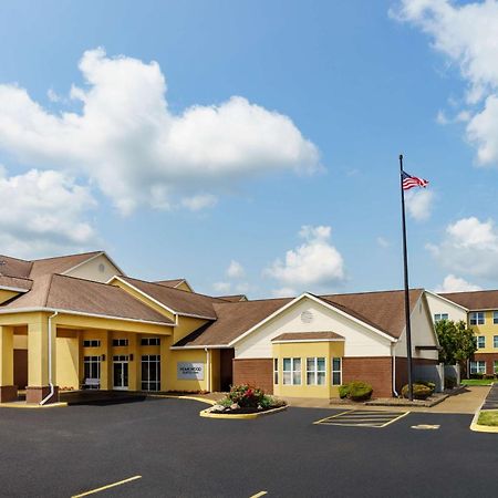 Homewood Suites Rochester-Henrietta Esterno foto
