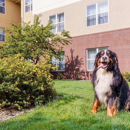 Homewood Suites Rochester-Henrietta Esterno foto