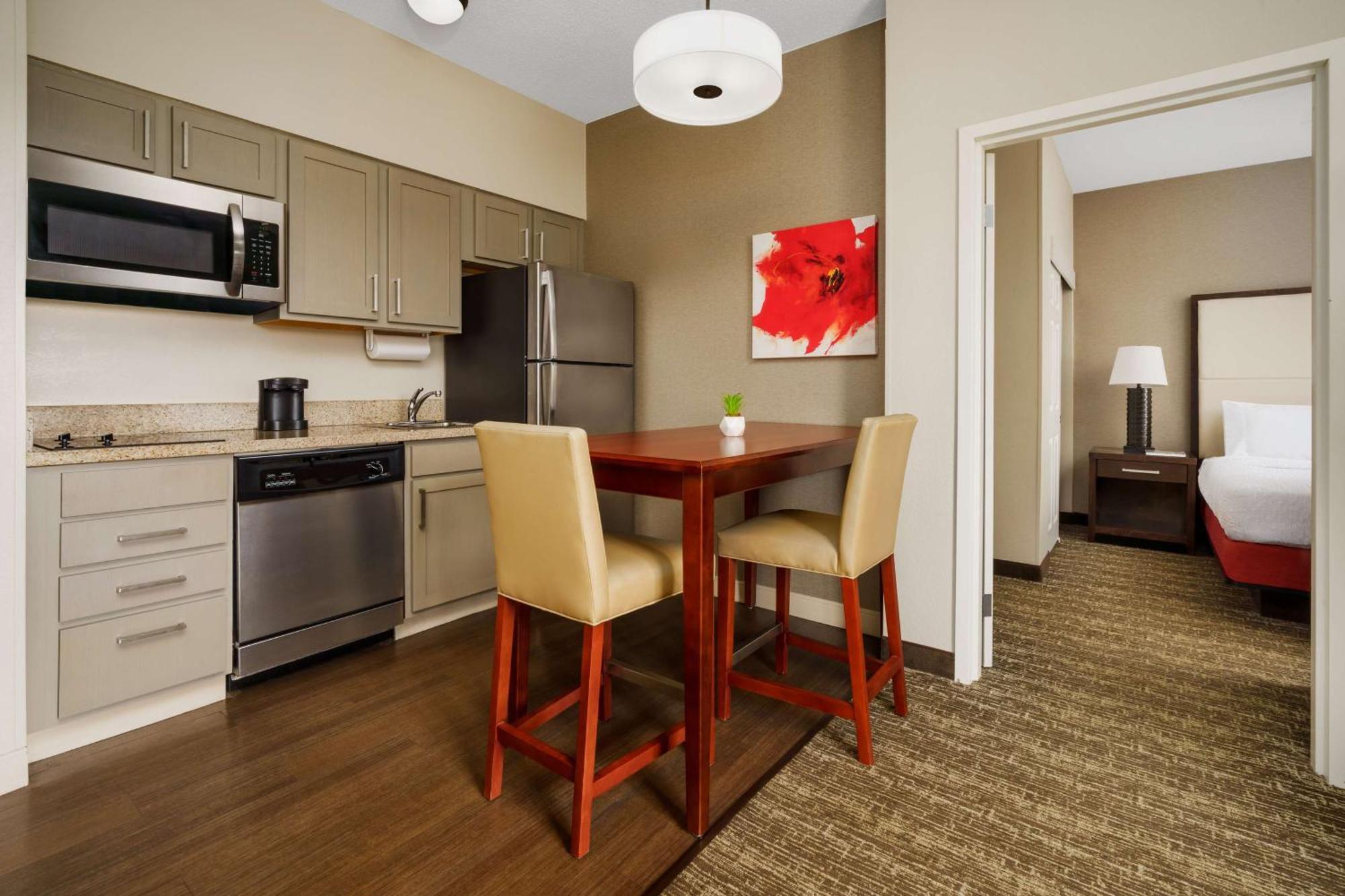 Homewood Suites Rochester-Henrietta Esterno foto