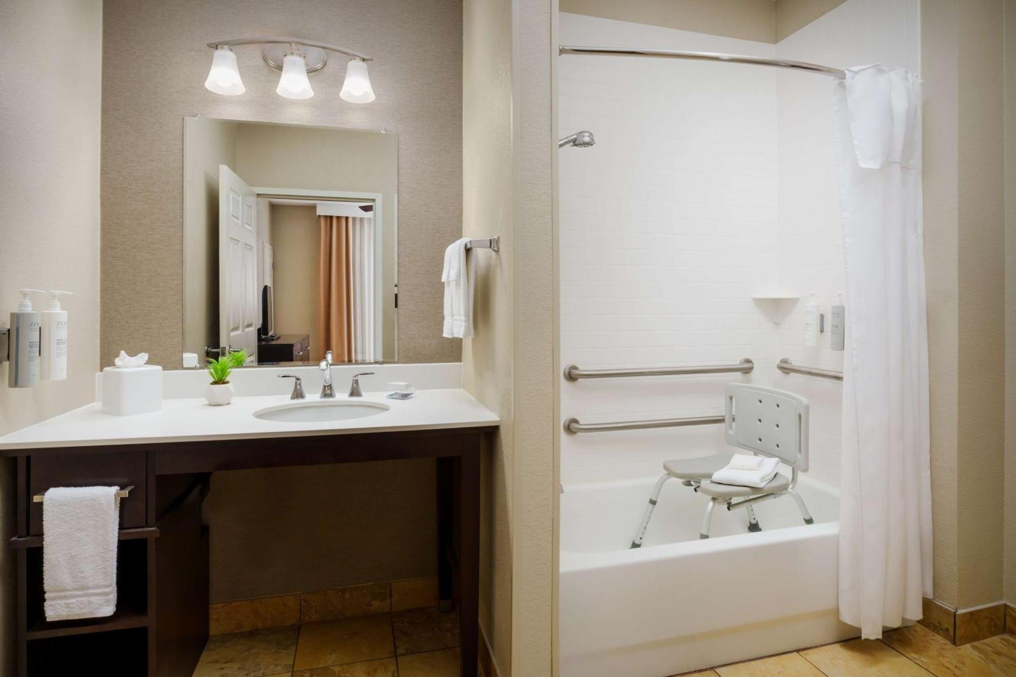 Homewood Suites Rochester-Henrietta Esterno foto