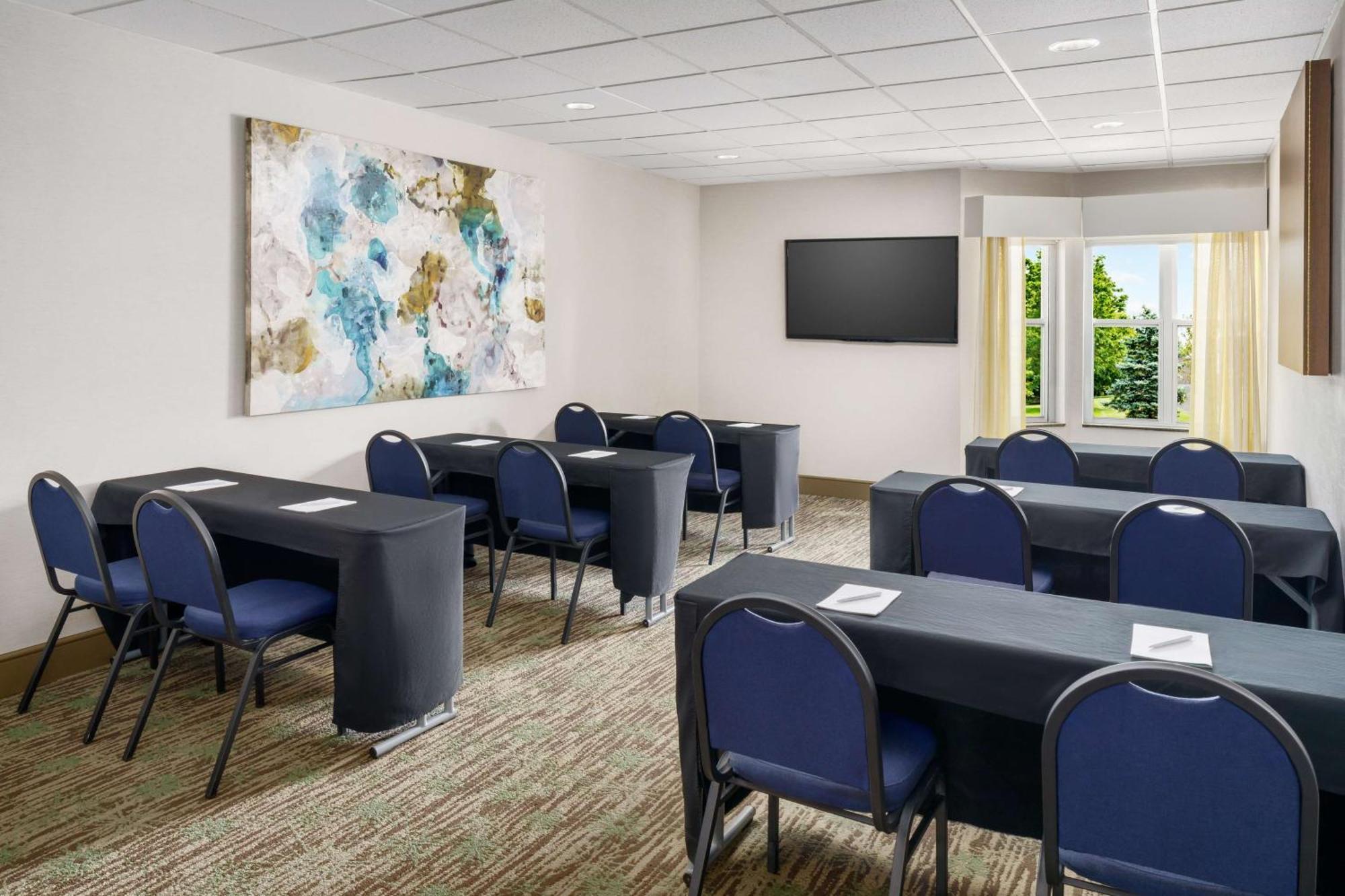 Homewood Suites Rochester-Henrietta Esterno foto