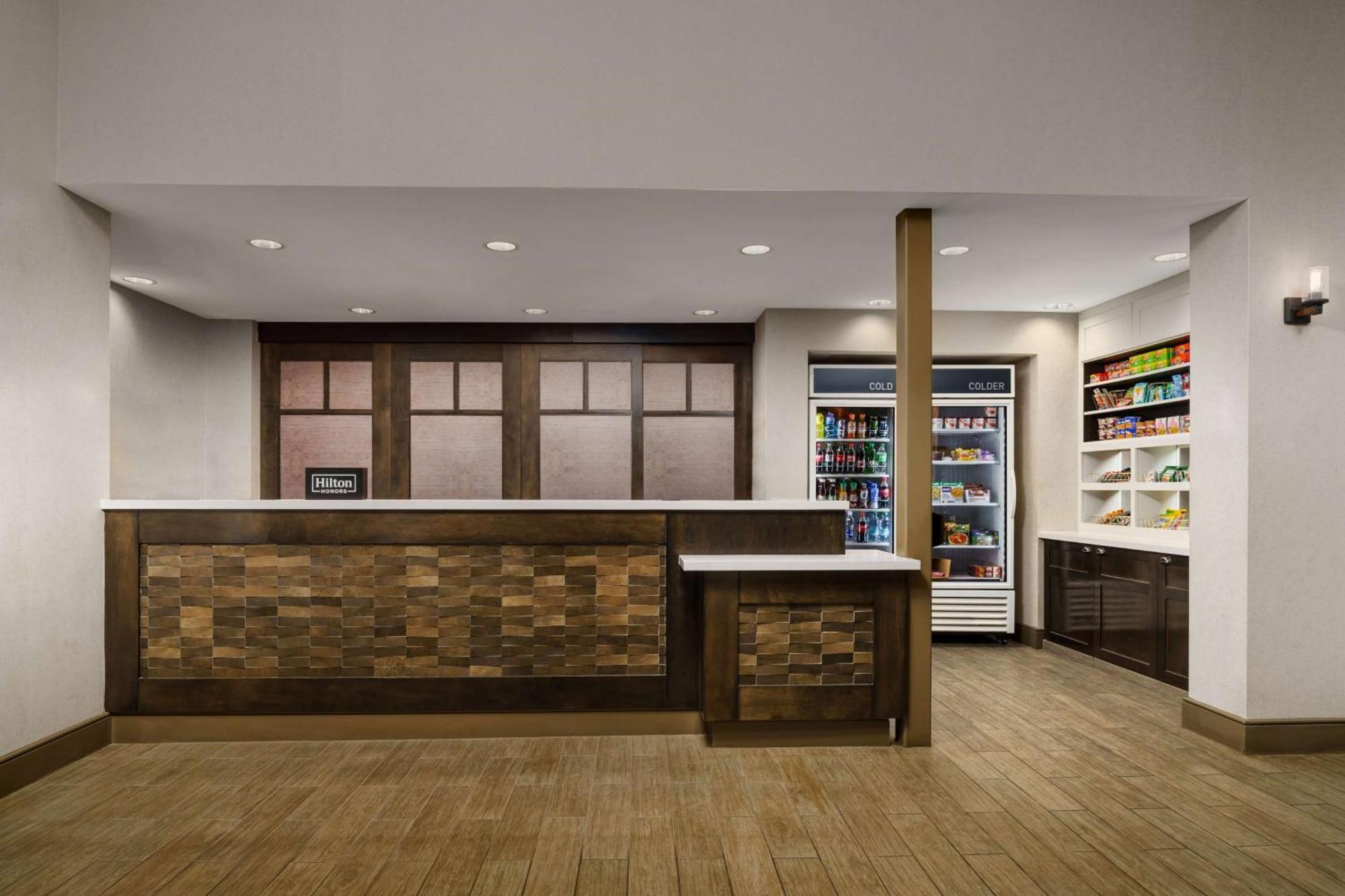 Homewood Suites Rochester-Henrietta Esterno foto