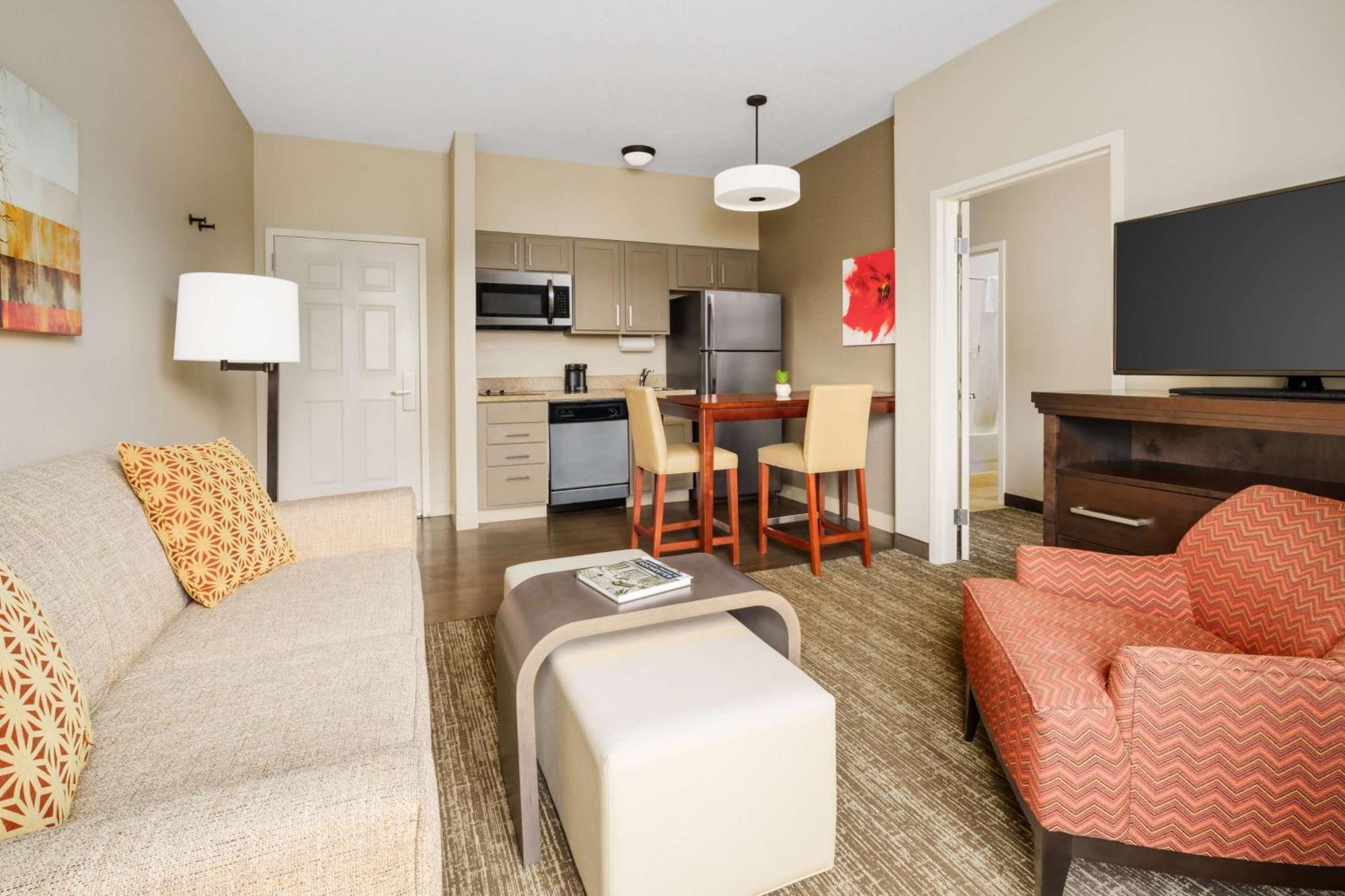 Homewood Suites Rochester-Henrietta Esterno foto