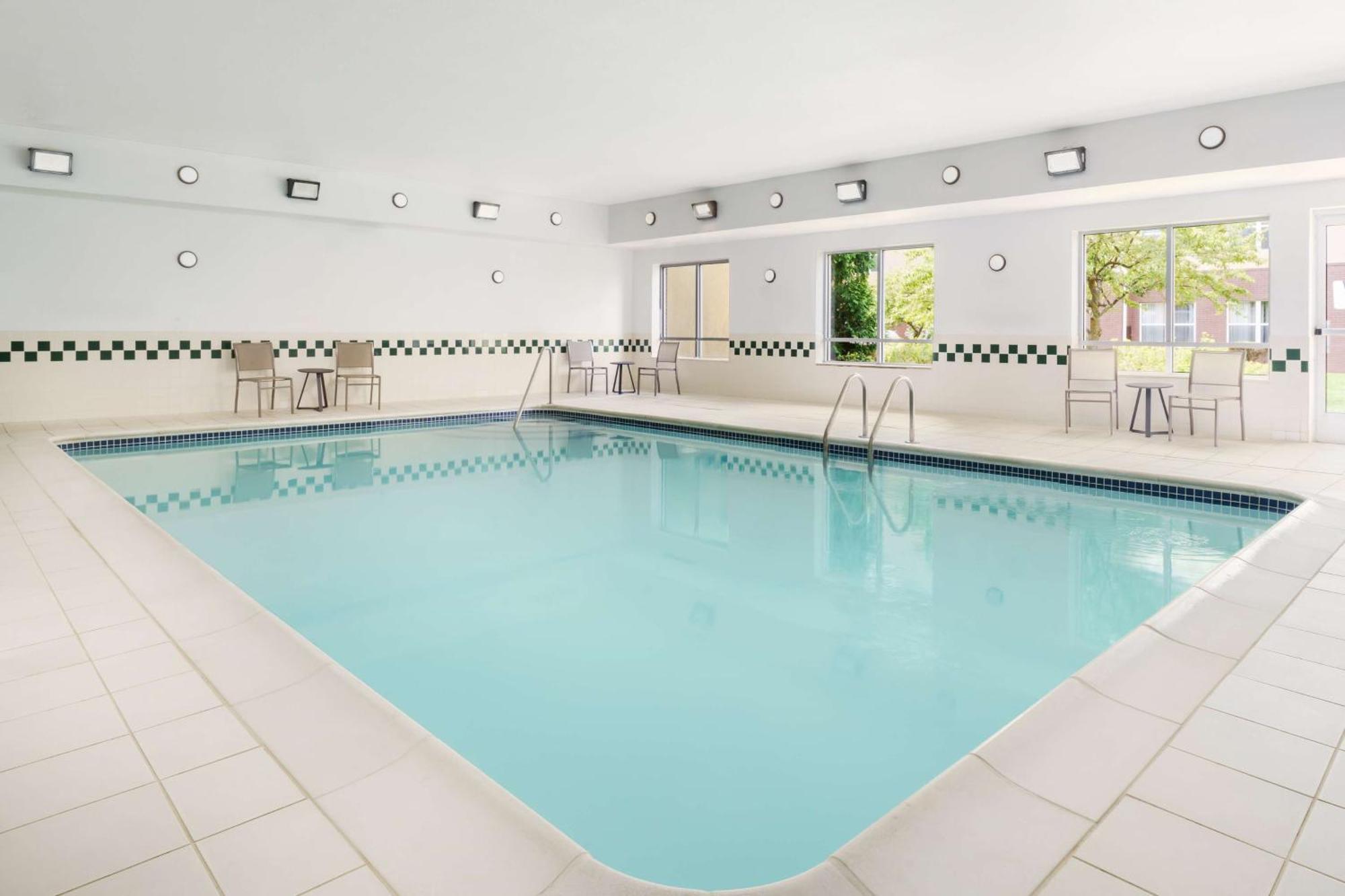Homewood Suites Rochester-Henrietta Esterno foto